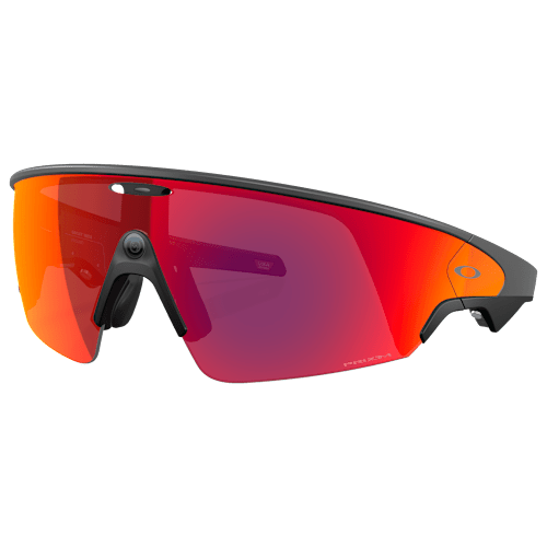 Oakley Meta Vanguard OW8001 sunglasses with Prizm Road Mirror lenses