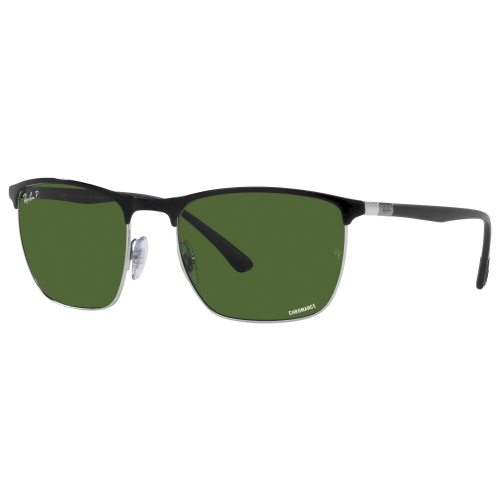 Ray-Ban RB3686 Chromance polarized sunglasses